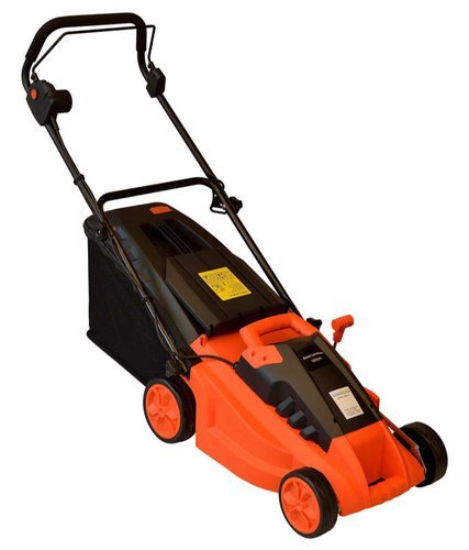 Maxgreen Lawn Mower Mre-15 Application: Garden