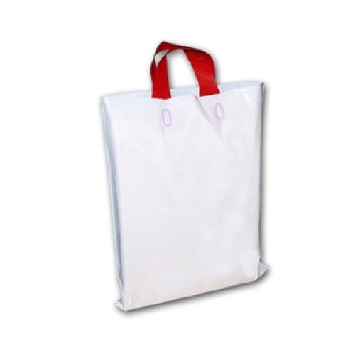 Plastic Shopping Bags