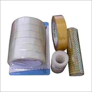 Packing Tapes