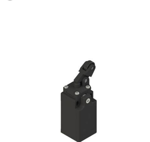 Black Pizzato Fr505-M2