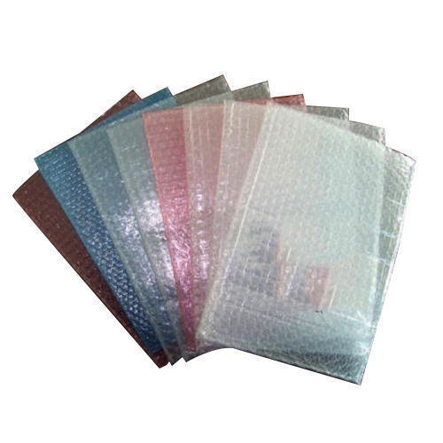 Air Bubble Bags
