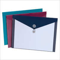 Poly Bubble Envelope