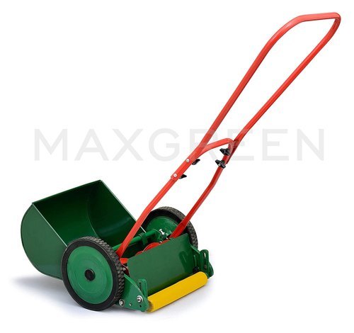 Maxgreen Msw 12/14/16/18 Application: Garden