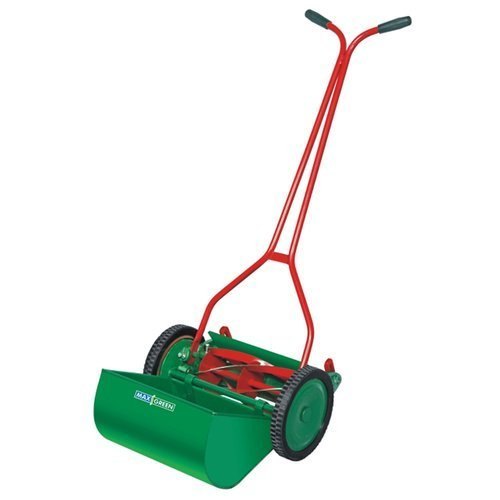Maxgreen Oval Msw - 14 Application: Garden
