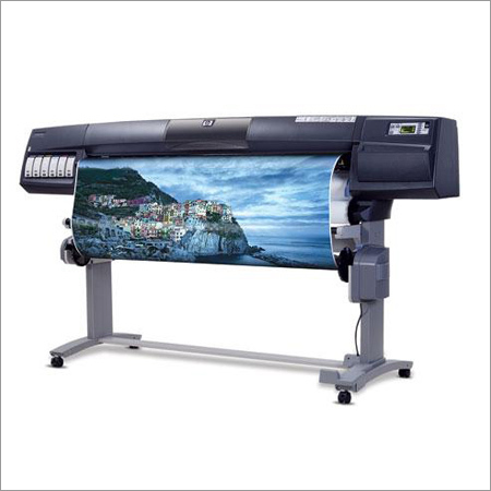 Jumbo Colour Printouts