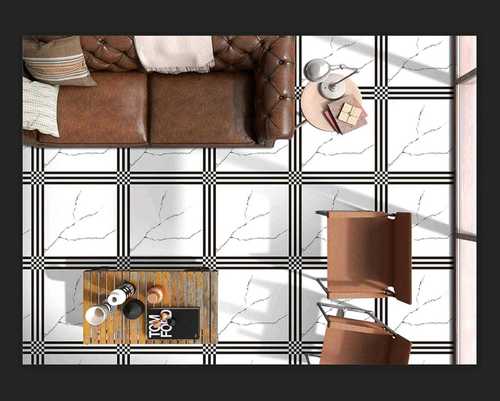 स्टोन ब्लैक गैलिचा सीरीज़