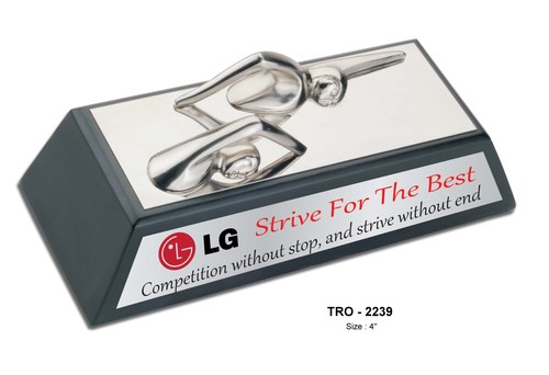 प्रेरक स्मृति चिन्ह