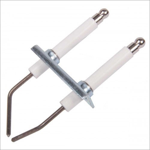 Burner Ignition Electrode
