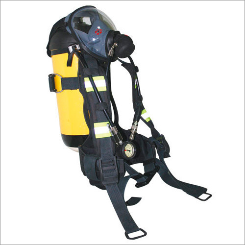 श्वास यंत्र