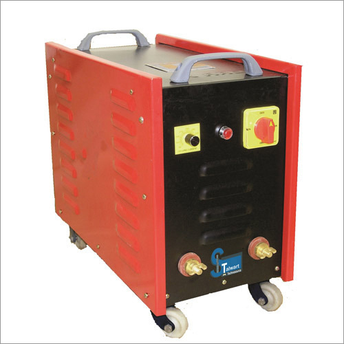 Industrial Welding Machine