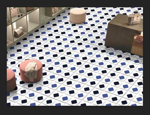 मल्टी कलर 3डी सीरीज़