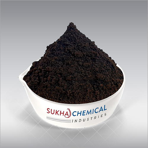 फेरिक क्लोरोइड एनहाइड्रोस