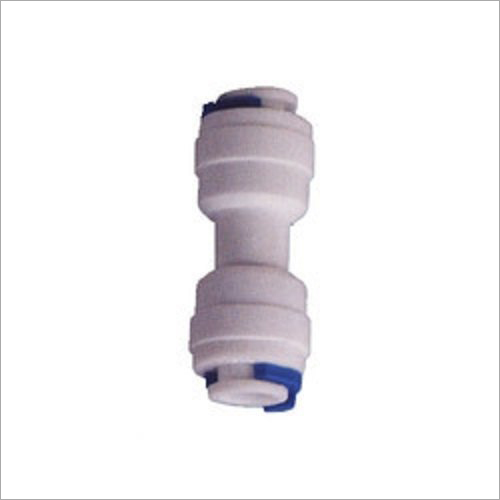 Plastic Ro I Connector