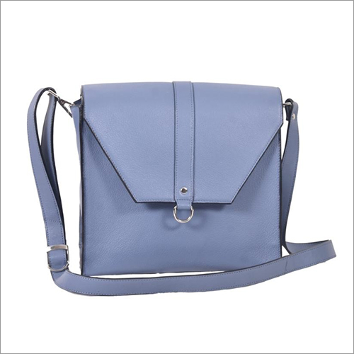 Stylish Cross Body Bag Design: Plain