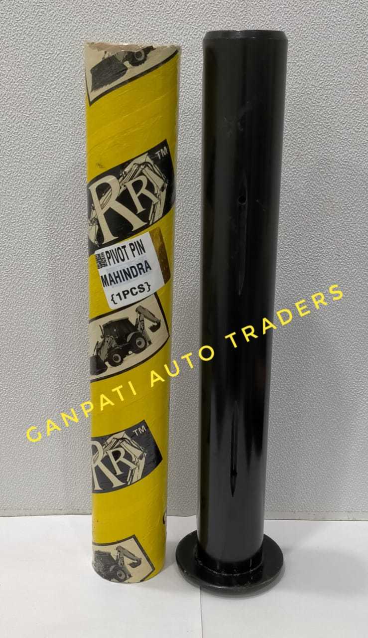 Jcb Pivot Pin (Mahindra)