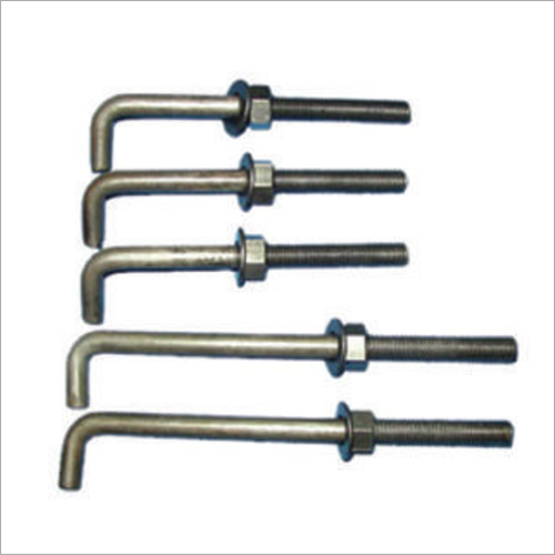 Foundation Bolt