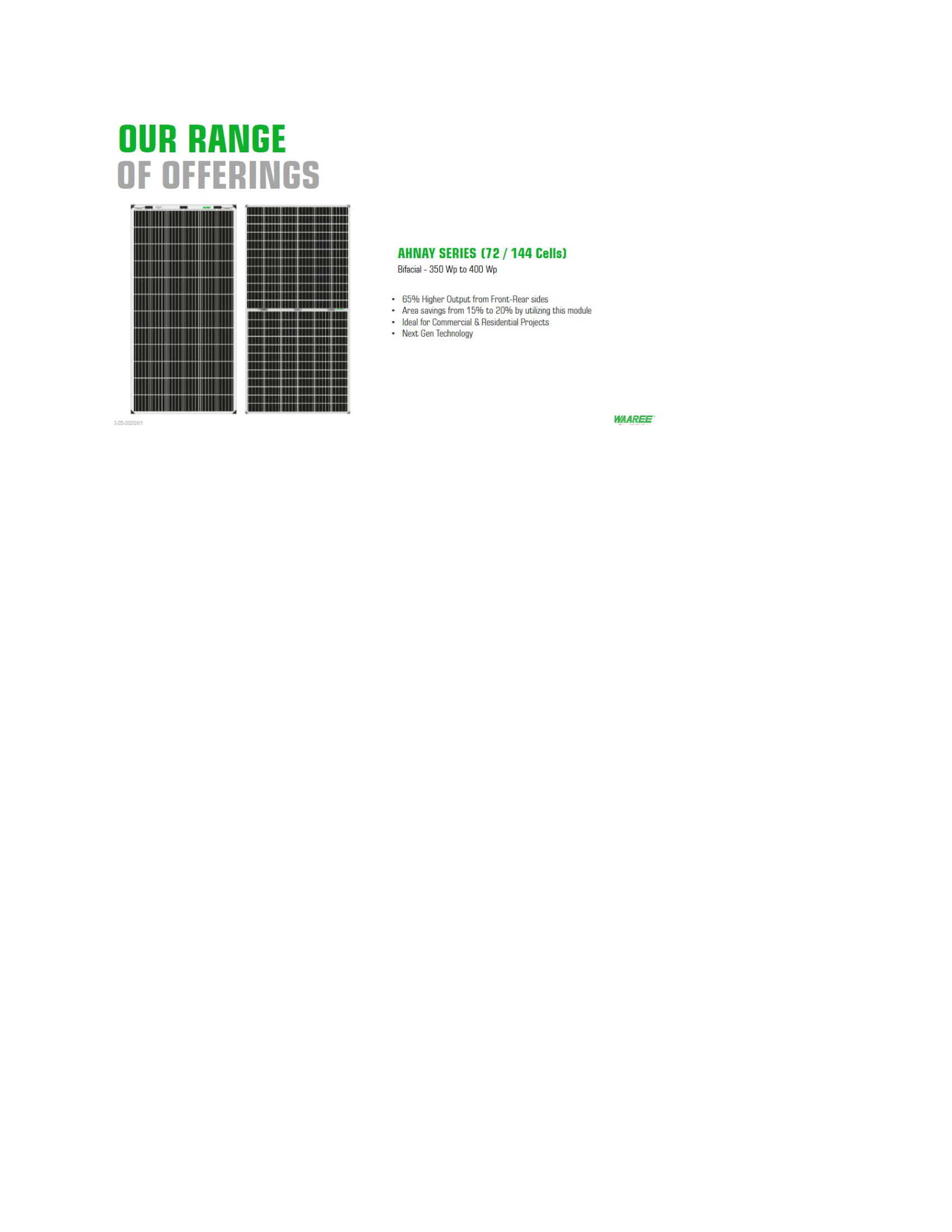 Solar Epc