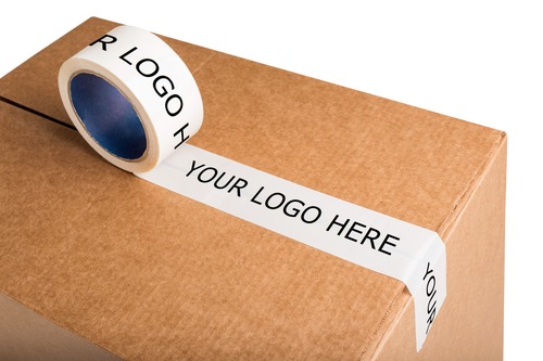 Logo Tape
