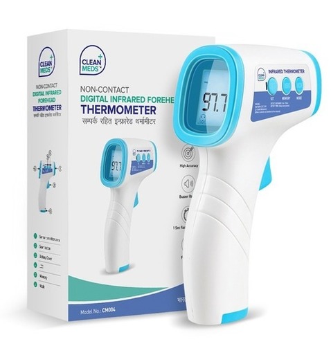 infrared thermometer
