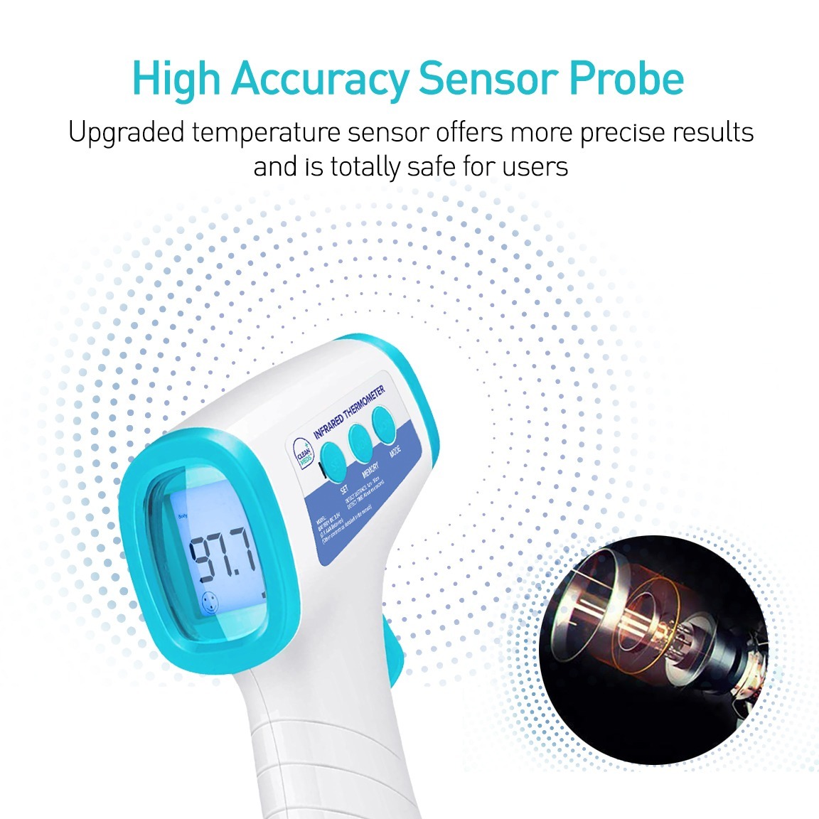 Infrared Thermometer