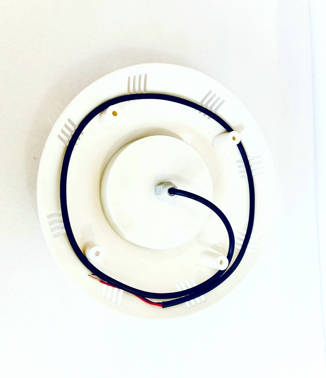 36w Powerful, Energy-efficient Swimming Pool Led Light - Color: Warm White