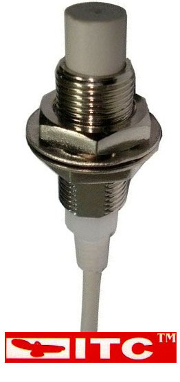 स्टील प्रॉक्सिमिटी