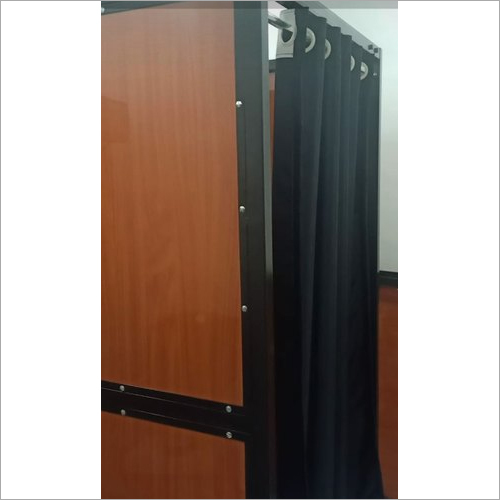 Ladies Security Frisking Booth High Quality