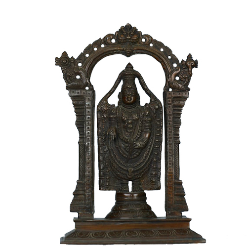 कांस्य बालाजी