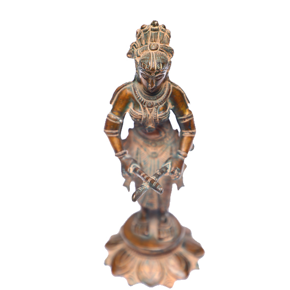 Bronze Danceses