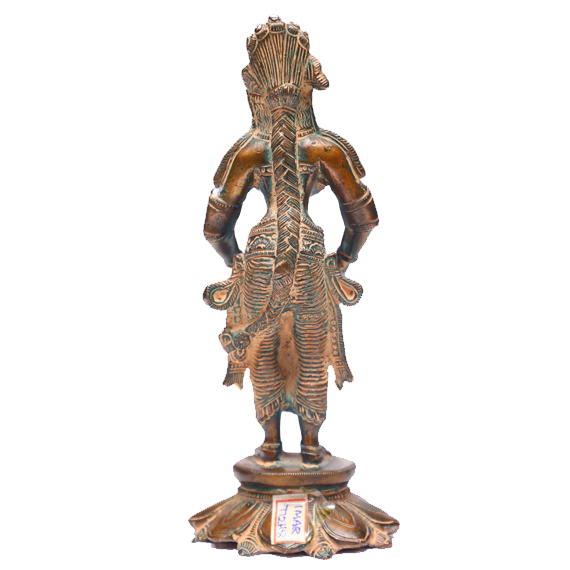 Bronze Danceses