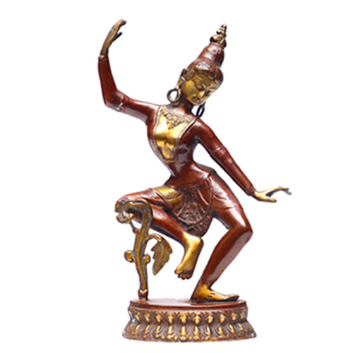 कांस्य नृत्य