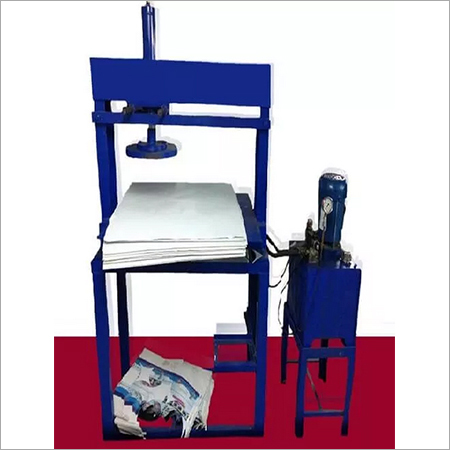 Paper Cutting Machine