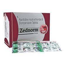 रैनिटिडिन हाइड्रोक्लोराइड और डोमपरिडोन टैबलेट के लिए उपयुक्त: सभी के लिए उपयुक्त