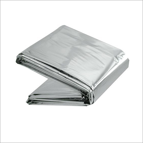 Aluminised Blankets