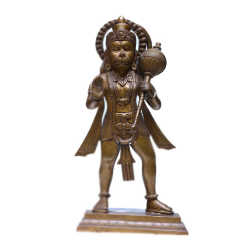 कांस्य हनुमान