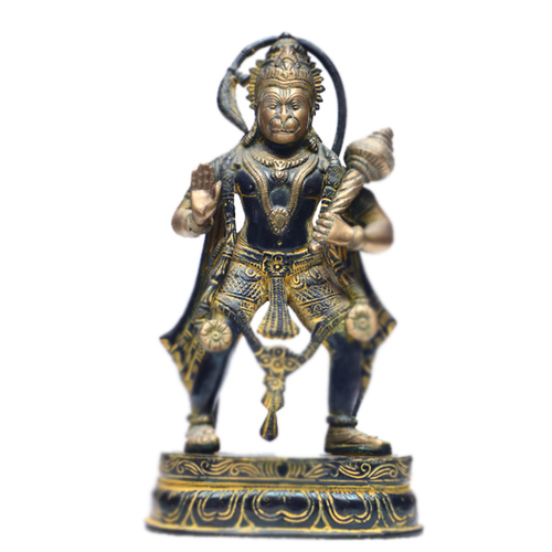 कांस्य हनुमान