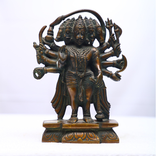 कांस्य हनुमान