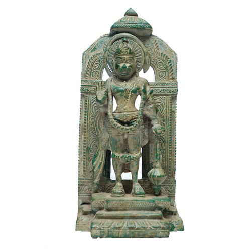 कांस्य हनुमान