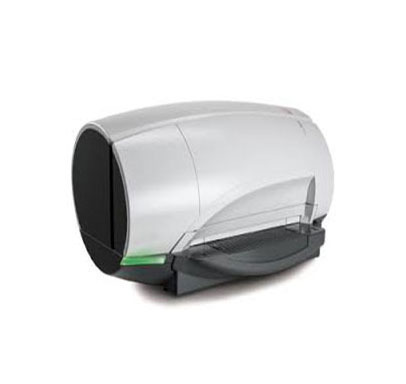 Cr Vita Flex - Compact Digital Imaging System | Silver, Automatic Operation, Multiple Throughput Options, Flexible Orientation For Space Efficiency