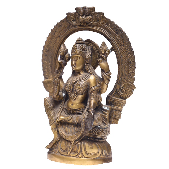 Bronze Lashmi