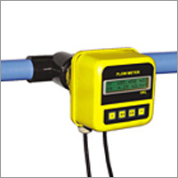 Paddle Wheel Flowmeter