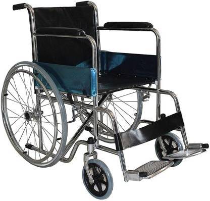 Casters With Brake Wheel Chair