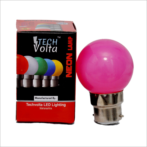 कूल डे व्हाइट जीरो वॉट बल्ब