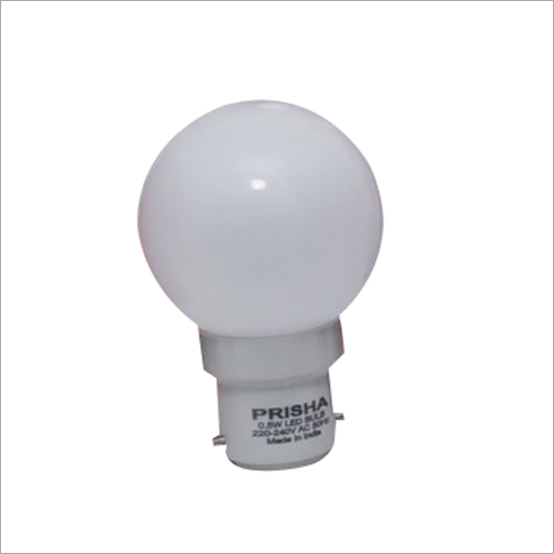 कूल डे व्हाइट 0 डब्ल्यू डेको एलईडी बल्ब