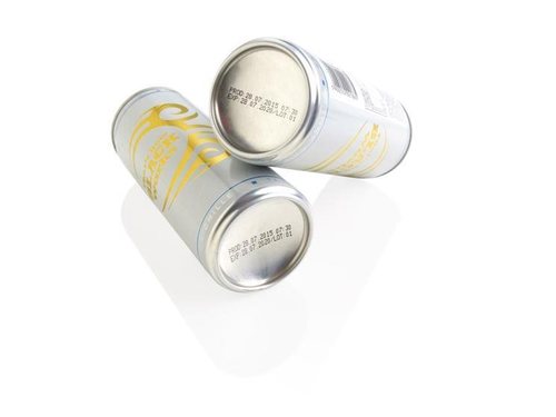 बेवरेज कैन प्रिंटर