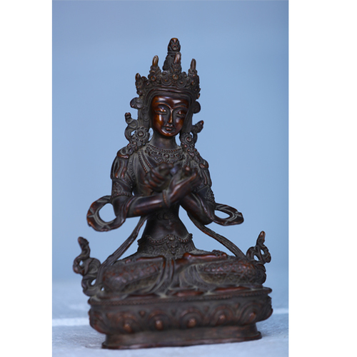 कांस्य नेपाली कला