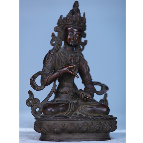 कांस्य नेपाली कला