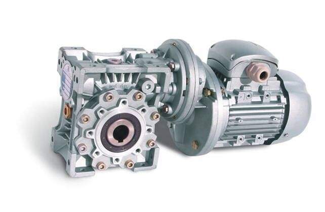 Electric Geared Motor Ambient Temperature: 85 Celsius (Oc)