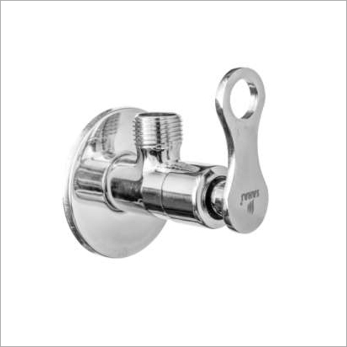 ब्रास Sbf-704 2 इन 1 एंगल कॉक