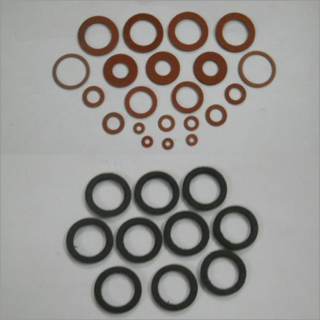 Fibre Washers 